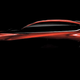 Illustration for article titled The Next Acura Sedan Design Has Hips And Im Intrigued